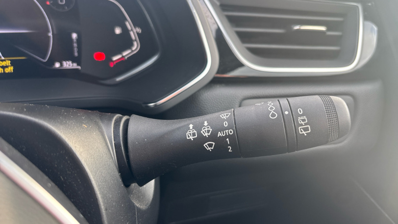 Renault Captur 1.6 E-Tech full hybrid 145 Rive Gauche 5dr Auto Hybrid Hatchback